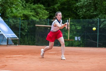 Bild 274 - VL TG Duesternbrook2 - TC Garstedt